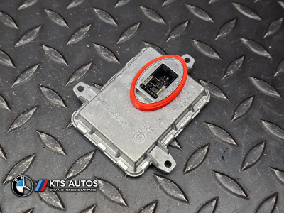 Mercedes-Benz CLA Xenon Headlight Ballast Control Unit