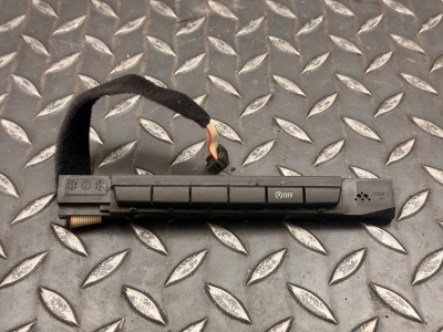 BMW 1 Series, 3 Series Centre Console Switch