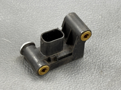 BMW 5 Series, 6 Series Impact Crash Sensor
