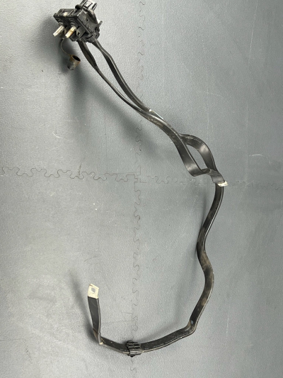 Mercedes-Benz A-Class, B-Class Positive Battery Cable
