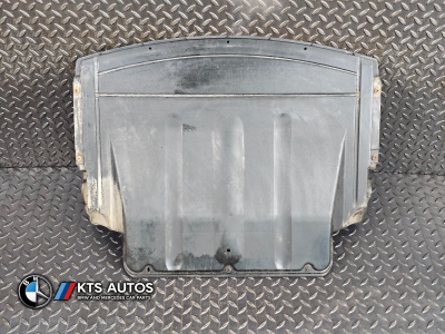 BMW 3 Series Engine Undertray