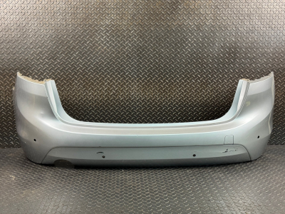 BMW 2 Series Rear bumper
