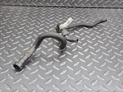 BMW 5 Series Fuel Return Line Hose