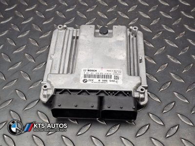 BMW X4, 3 Series, 4 Series, 2 Series Engine Control Module Ecu