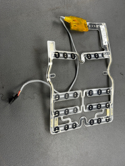 BMW X3 Occupancy Sensor Mat Seat