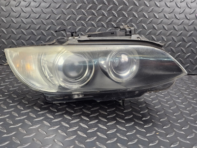 BMW 3 Series Right Headlight