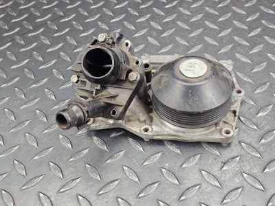 BMW 1 Series, 2 Series, 3 Series, 4 Series, 5 Series Water Pump
