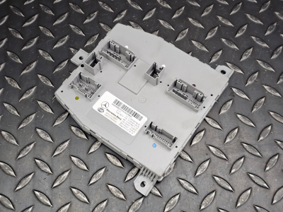 Mercedes-Benz GLC, C-Class Body Control Module