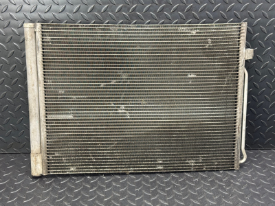 BMW X5, X6 Air Con Condenser Radiator