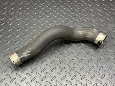 Mercedes-Benz A-Class Coolant Hose Pipe