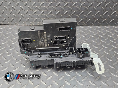 Mercedes-Benz C-Class Rear Sam Fuse Box