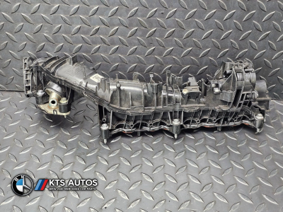 BMW 2 Series, X1, X2 Intake Inlet Manifold