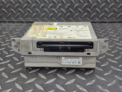 BMW 3 Series, 4 Series, 1 Series, 6 Series Radio Player Head Unit