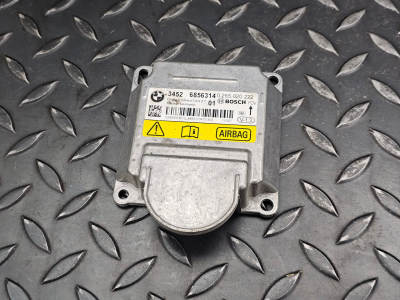 BMW 3 Series, 1 Series, 2 Series Airbag Control Module