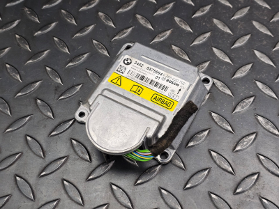 BMW X5, X6 Airbag Control Module