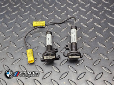 BMW 7 Series, 6 Series, 5 Series Bonnet Actuator