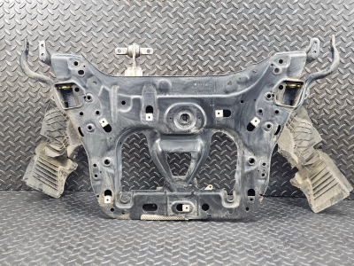 Mercedes-Benz A-Class Front Subframe