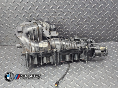 BMW 1 Series, 3 Series, 5 Series Intake Manifold
