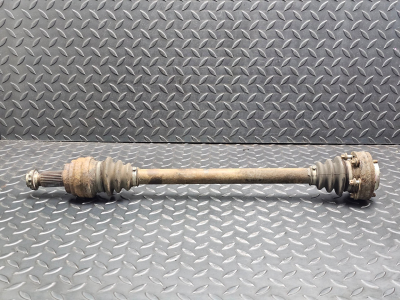 BMW 3 Series Rear Right Driveshaft