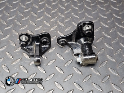 Mercedes-Benz CLA Rear Right Door Hinge