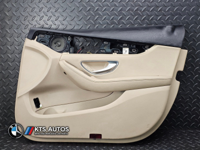Mercedes-Benz C-Class Front Right Door Card