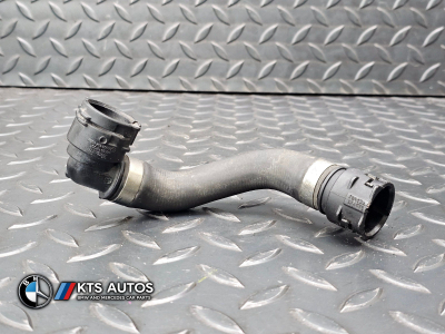 Mercedes-Benz C-Class Water Coolant Hose Pipe