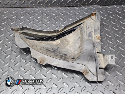 BMW 5 Series, E-Class Front Right Wheel Arch Bottom Trim