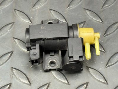 Mercedes-Benz A-Class, B-Class Turbo Boost Pressure Control Solenoid