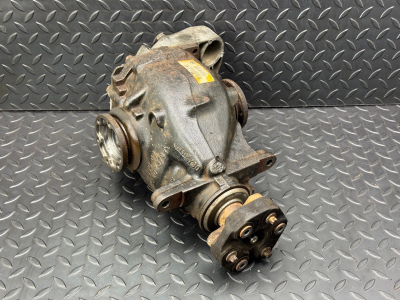 BMW X1 Rear Differential Diff