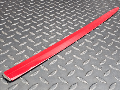 BMW 3 Series Left Side Roof Trim