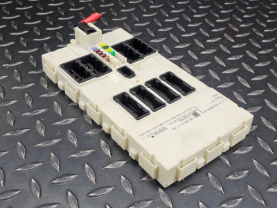 BMW 1 Series, 2 Series, 3 Series, 4 Series, 320d Body Control Module