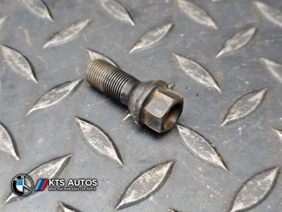 BMW 1 Series, 3 Series Wheel Bolt