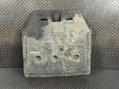 MINI Cooper Engine Front Under Tray Cover
