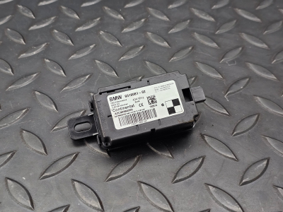 BMW 1 Series, 2 Series, 3 Series, 4 Series Ignition lock of remote control