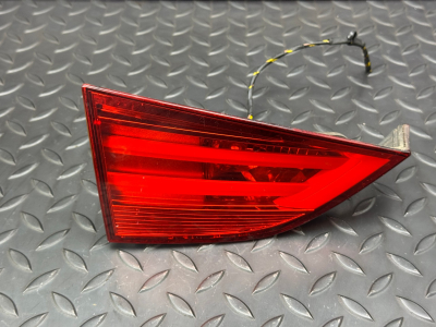 BMW X1 Left Boot Lid Inner Tail Light