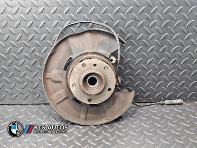 BMW 1 Series, 3 Series Rear Right Wheel Hub Carrier