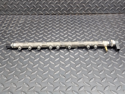 BMW 5 Series, X5, X6, i3 Fuel Rail