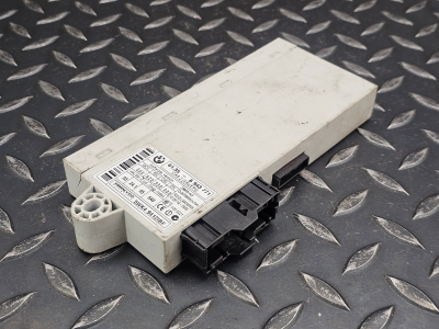 BMW 1 Series, 3 Series CAS Key Reading Module