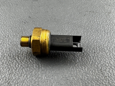 BMW 1 Series, 3 Series, 6 Series, 5 Series Low Pressure Fuel Sensor