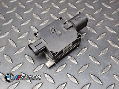 BMW 1 Series, 3 Series, 4 Series Radiator Coolant Fan Resistor
