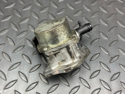 Mercedes-Benz A-Class Brake Vacuum Pump