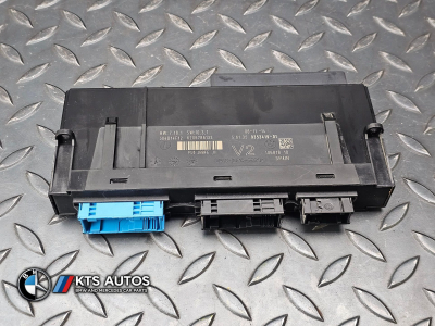 BMW 5 Series Body Control Module