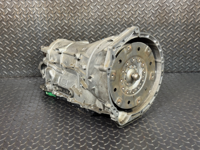 BMW 1 Series, 2 Series, 3 Series, 4 Series Automatic Gearbox Transmission