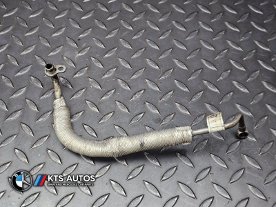 BMW X1, 2 Series, X1 Turbo Oil Pipe