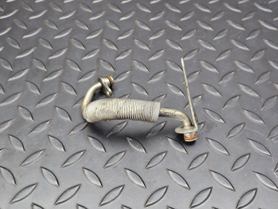 BMW 1 Series, 2 Series, 3 Series, 4 Series, 5 Series, X3, X5 Turbo Coolant Feed Pipe