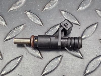BMW 1 Series, 3 Series, 5 Series, 6 Series, 7 Series, X1, X3, X5, Z4, i3 Fuel Injector