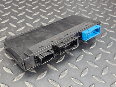 BMW 5 Series Body Control Module