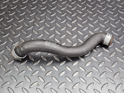 Mercedes-Benz C-Class, E-Class Radiator Coolant Pipe