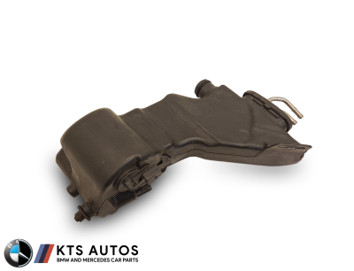 Mercedes-Benz C-Class Windscreen Washer Bottle