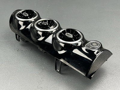 Mercedes-Benz A-Class Dashboard Center Trim